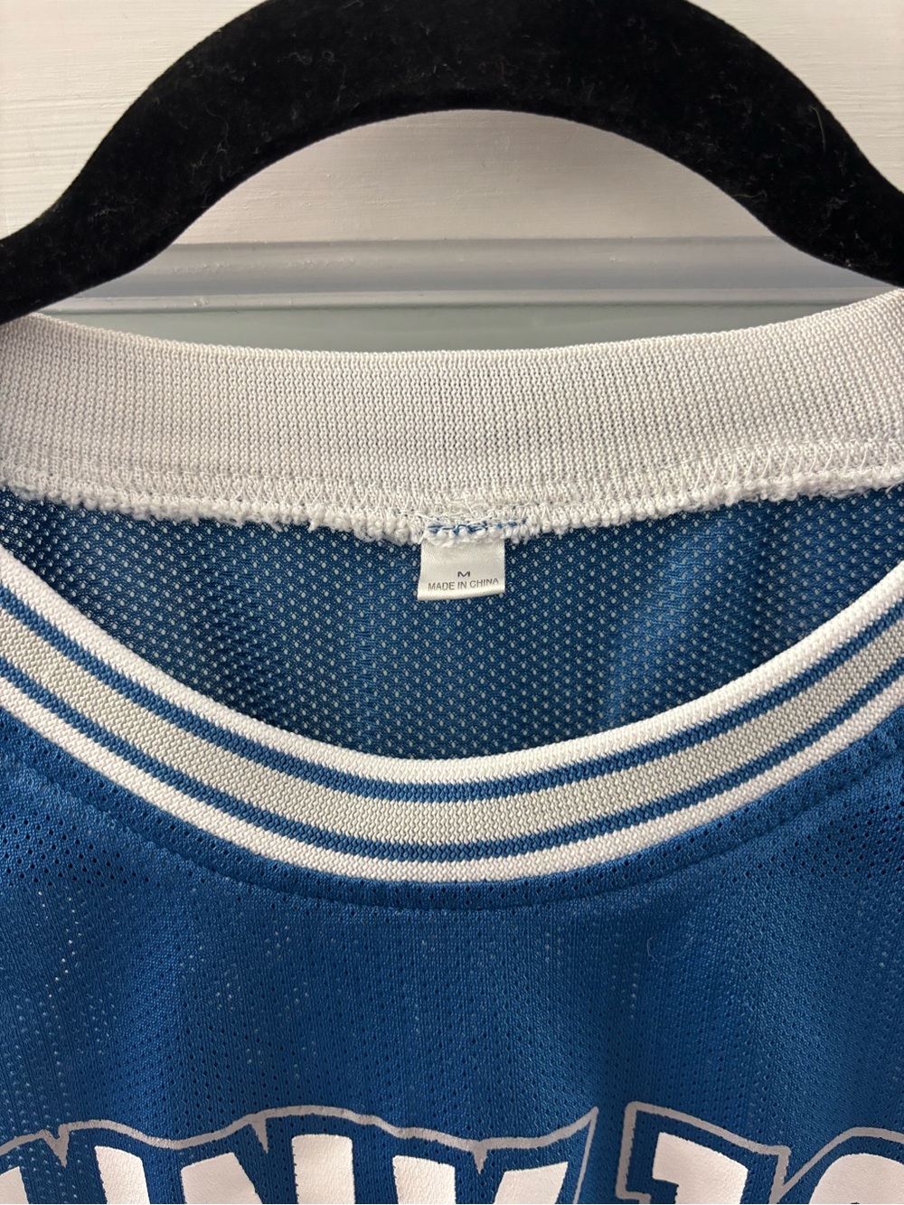 Blink 182 Jersey - Picture 3 of 4